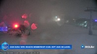 Archiv Foto Webcam Mt Buller: Bourke Street 03:00