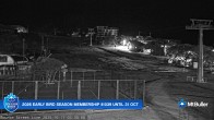 Archived image Webcam Mt Buller - Bourke Street 02:00