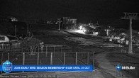 Archived image Webcam Mt Buller - Bourke Street 04:00