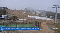 Archived image Webcam Mt Buller - Bourke Street 06:00