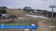 Archived image Webcam Mt Buller - Bourke Street 14:00