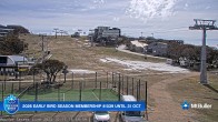 Archived image Webcam Mt Buller - Bourke Street 15:00