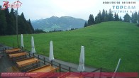 Archiv Foto Webcam Alberschwende: Alpengasthof Brüggele 05:00