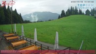 Archiv Foto Webcam Alberschwende: Alpengasthof Brüggele 09:00