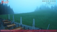 Archived image Webcam mountain restaurant Brueggele 19:00