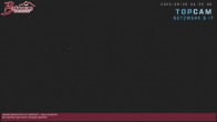 Archived image Webcam mountain restaurant Brueggele 03:00