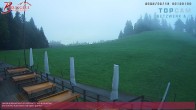 Archiv Foto Webcam Alberschwende: Alpengasthof Brüggele 07:00