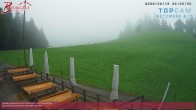 Archiv Foto Webcam Alberschwende: Alpengasthof Brüggele 08:00