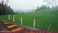 Archiv Foto Webcam Alberschwende: Alpengasthof Brüggele 09:00