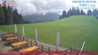 Archiv Foto Webcam Alberschwende: Alpengasthof Brüggele 11:00