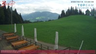 Archiv Foto Webcam Alberschwende: Alpengasthof Brüggele 13:00
