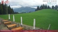 Archiv Foto Webcam Alberschwende: Alpengasthof Brüggele 15:00