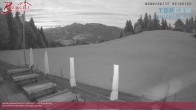 Archived image Webcam mountain restaurant Brueggele 05:00