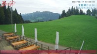 Archived image Webcam mountain restaurant Brueggele 07:00
