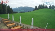 Archived image Webcam mountain restaurant Brueggele 08:00