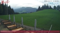 Archived image Webcam mountain restaurant Brueggele 09:00