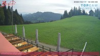 Archived image Webcam mountain restaurant Brueggele 11:00