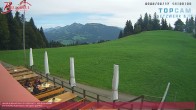 Archived image Webcam mountain restaurant Brueggele 13:00