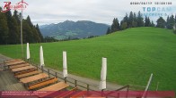 Archived image Webcam mountain restaurant Brueggele 17:00