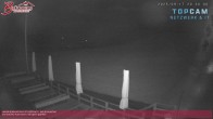 Archived image Webcam mountain restaurant Brueggele 19:00