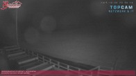 Archived image Webcam mountain restaurant Brueggele 23:00