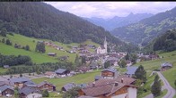 Archiv Foto Webcam Silbertal im Vorarlberg 05:00