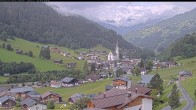 Archiv Foto Webcam Silbertal im Vorarlberg 09:00