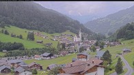 Archiv Foto Webcam Silbertal im Vorarlberg 11:00