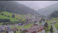 Archiv Foto Webcam Silbertal im Vorarlberg 15:00