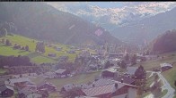 Archiv Foto Webcam Silbertal im Vorarlberg 17:00