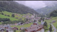 Archiv Foto Webcam Silbertal im Vorarlberg 11:00