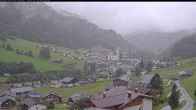 Archiv Foto Webcam Silbertal im Vorarlberg 13:00