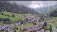 Archiv Foto Webcam Silbertal im Vorarlberg 15:00