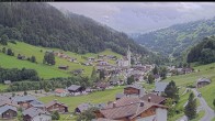 Archiv Foto Webcam Silbertal im Vorarlberg 17:00