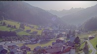 Archiv Foto Webcam Silbertal im Vorarlberg 17:00