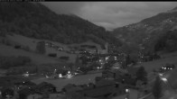 Archiv Foto Webcam Silbertal im Vorarlberg 05:00