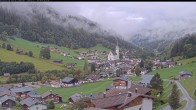 Archiv Foto Webcam Silbertal im Vorarlberg 07:00