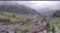 Archiv Foto Webcam Silbertal im Vorarlberg 08:00