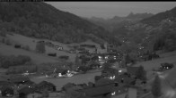 Archiv Foto Webcam Silbertal im Vorarlberg 05:00