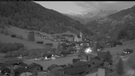 Archived image Webcam Vorarlberg: Silbertal village 05:00