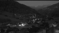 Archived image Webcam Vorarlberg: Silbertal village 06:00