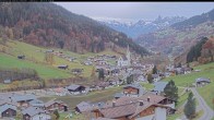 Archiv Foto Webcam Silbertal im Vorarlberg 13:00