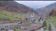 Archiv Foto Webcam Silbertal im Vorarlberg 07:00