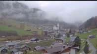 Archiv Foto Webcam Silbertal im Vorarlberg 09:00