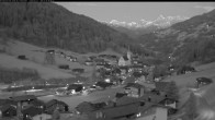 Archived image Webcam Vorarlberg: Silbertal village 05:00