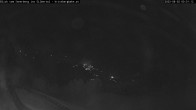 Archived image Webcam View of Silbertal from Innerberg 23:00