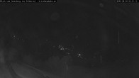Archived image Webcam View of Silbertal from Innerberg 01:00