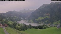 Archived image Webcam View of Silbertal from Innerberg 06:00