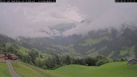 Archiv Foto Webcam Aussicht ins Silbertal von Innerberg 11:00