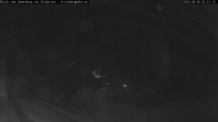 Archived image Webcam View of Silbertal from Innerberg 01:00